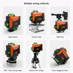 green-16-line-laser-level 12 - damam hardware