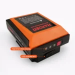 green 5 line laser level 13 - damam hardware