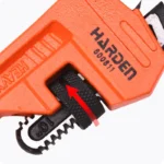 heavy duty pipe wrench 3 - damam hardware