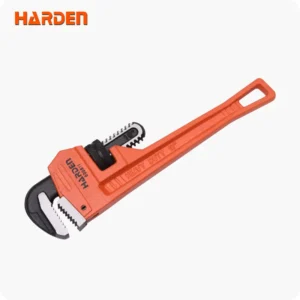 8" Heavy Duty Pipe Wrench – Damam Hardware UAE