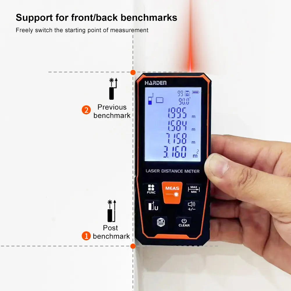 laser distance meter 3 - damam hardware