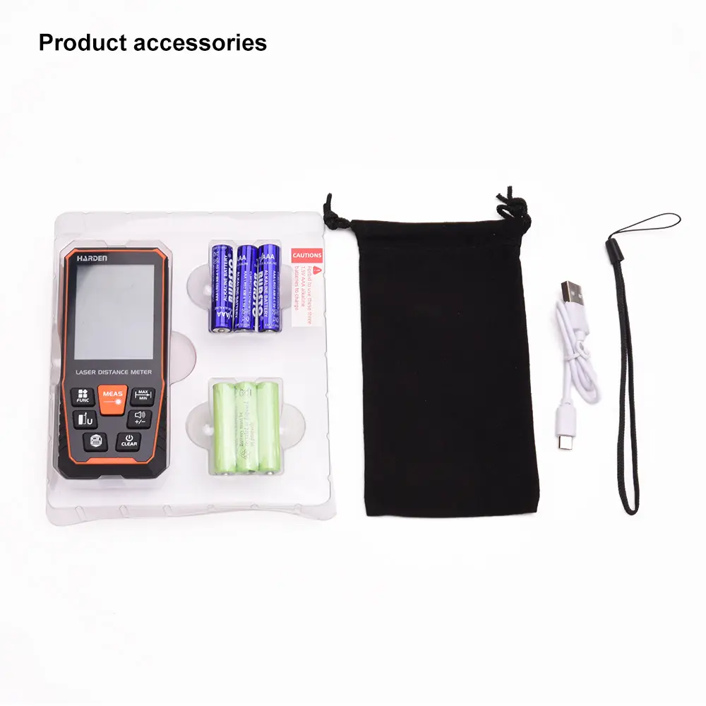 laser distance meter 6 - damam hardware