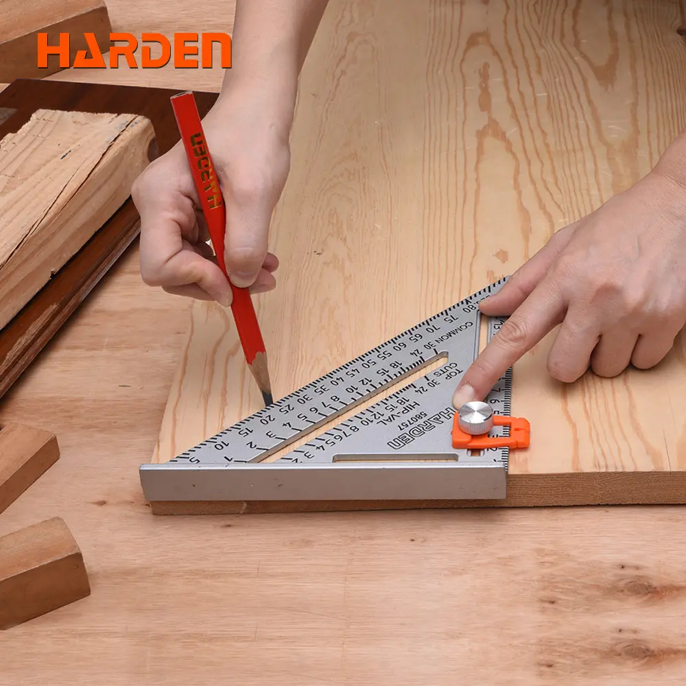 Multi-purpose Triangle Square