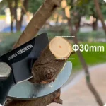 27" By-pass Lopping Pruner | Harden Garden Tool UAE - Image 4