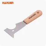 6-in-1 Putty Scraper Tool