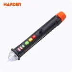 AC/DC Non-Contact Voltage Detector | 12–1000V / 48–1000V Tester