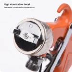 Air Spray Gun 1000ml with 1.8mm Nozzle – Premium Quality - Image 2