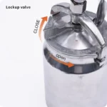 Air Spray Gun 1000ml with 1.8mm Nozzle – Premium Quality - Image 5