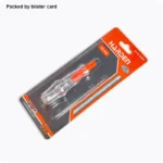 Harden 4x155MM Dual-Purpose Tester | 100–250V Tool - Image 8