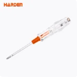 Harden 4x155MM Dual-Purpose Tester | 100–250V Tool