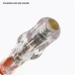 Harden 4x155MM Dual-Purpose Tester | 100–250V Tool - Image 6