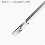 Harden 4x155MM Dual-Purpose Tester | 100–250V Tool - Image 3