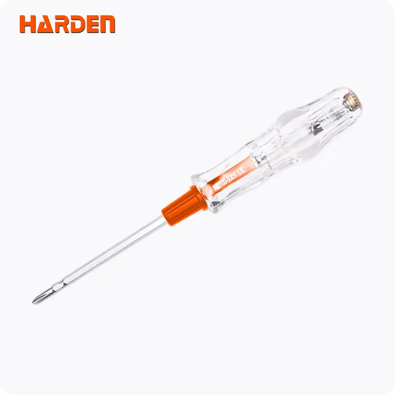 Harden 4x155MM Dual-Purpose Tester | 100–250V Tool Harden 4x155MM Dual-Purpose Tester | 100–250V Tool