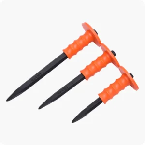 Point Cold Chisel | Damam Hardware UAE