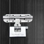 Rectangular Lock 90mm – Hardened Steel Security - Image 8