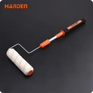 HARDEN 9” Telescoping Paint Brush – Adjustable Roller