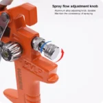 HVLP Air Spray Gun – Pro 1.4mm Tool | 2025 Model - Image 2