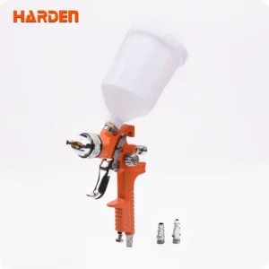HVLP Air Spray Gun – Pro 1.4mm Tool | 2025 Model