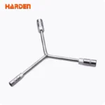 Y-Type Wrench Set – 5 Sizes | Damam Hardware UAE