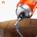 36-Piece Cordless Screwdriver Set | Power & Precision