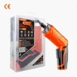 12-Piece Cordless Screwdriver Set | Powerful 3Nm Torque - Image 6