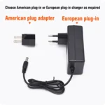 12V Cordless Drill with 25Nm Torque | Fast 1.6h Charge - Image 7