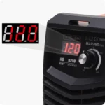 200A Inverter MMA DC Welding Machine | 8.4Kva IGBT Power - Image 2