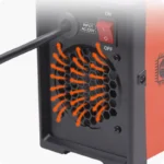 200A Inverter MMA DC Welding Machine | 8.4Kva IGBT Power - Image 5