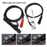 200A Inverter MMA DC Welding Machine | 8.4Kva IGBT Power - Image 6