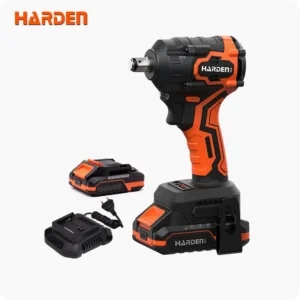 20V Brushless Impact Wrench 350Nm