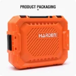 20V Cordless Drill 70Nm | Brushless High-Power Tool - Image 13