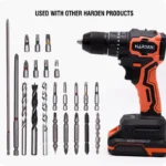 20V Cordless Drill 70Nm | Brushless High-Power Tool - Image 9
