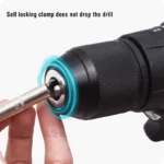 20V Cordless Drill 70Nm | Brushless High-Power Tool - Image 10