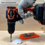 20V Cordless Drill 70Nm | Brushless High-Power Tool - Image 12