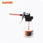 250ML Pump Oiler Can – Durable Precision Oil Tool