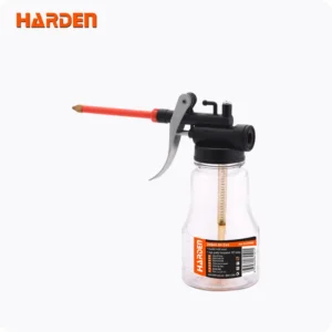 250ML Pump Oiler Can – Durable Precision Oil Tool