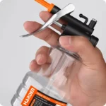 250ML Pump Oiler Can – Durable Precision Oil Tool - Image 4