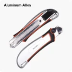 25mm Heavy Duty Metal Knife – Pro-Grade Cutter - Image 2