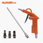 2Pcs Air Blow Gun Set – Professional Zinc Alloy Tools