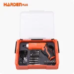 36-Piece Cordless Screwdriver Set | Power & Precision