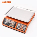 40kg Electronic Price Computing Scale | Damam Hardware