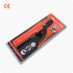 Electrode Holder 300A–800A | Brass & Iron Design - Image 6