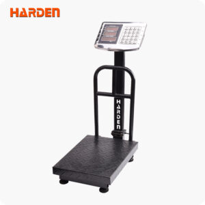 Electronic Platform Scale 150kg | Precision LED Scale