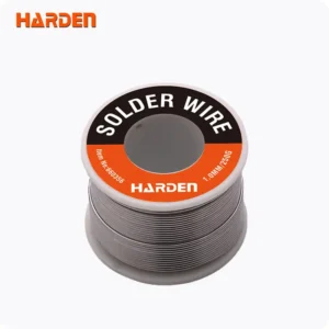 Solder Wire Resin Core 0.8mm100g, 1.0mm250g