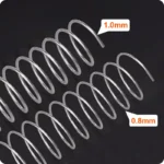 Solder Wire Resin Core 0.8mm/100g, 1.0mm/250g - Image 4