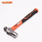 Ball Pein Hammer Fiberglass Handle | Damam Hardware