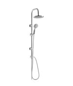 Eurodoccia Cuba M633.1 Shower Column Rain & Hand Shower