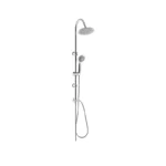 Laos M633 Shower Column with Diverter | Italian Design