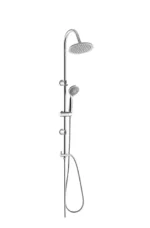 Laos M633 Shower Column with Diverter | Italian Design
