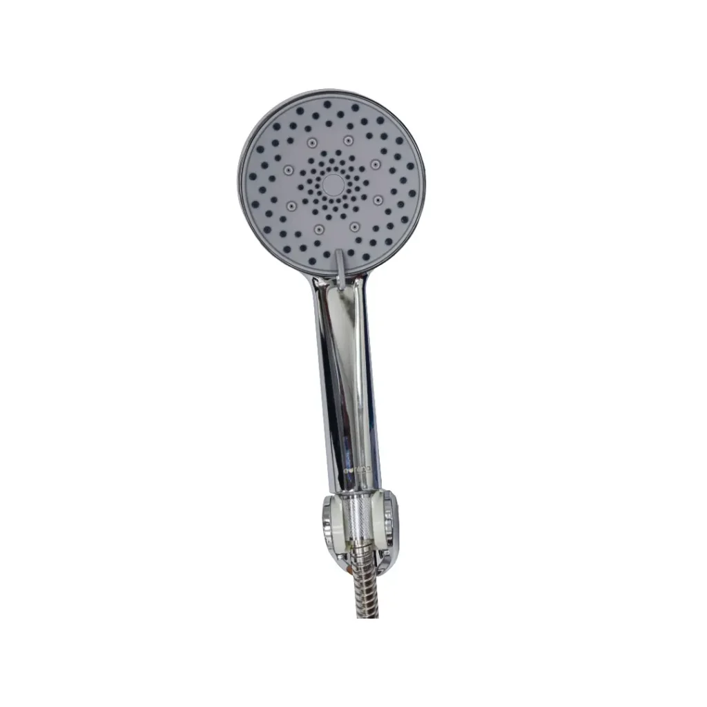 EURONA Shower Set 5069S – 3 Spray Modes
